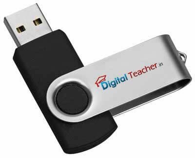 usb drive