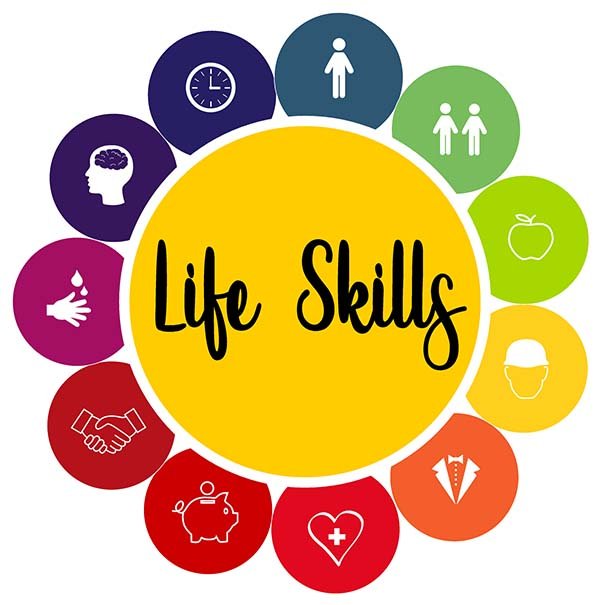 Life Skills Training 