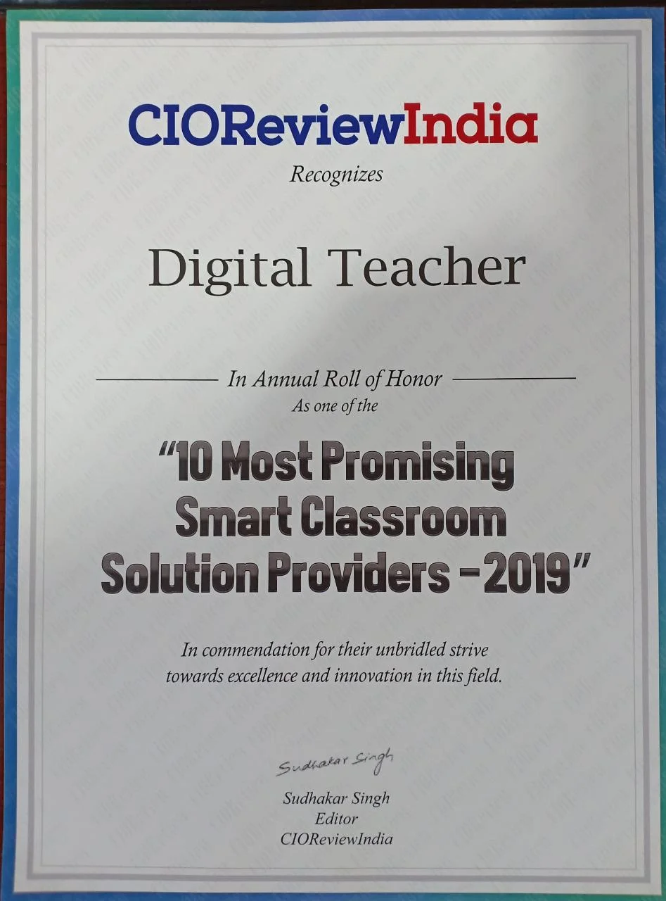 Code & Pixels: Transforming Learning through Technology