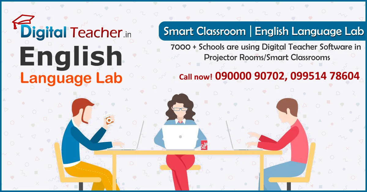 Simple Methods for English Language Teaching