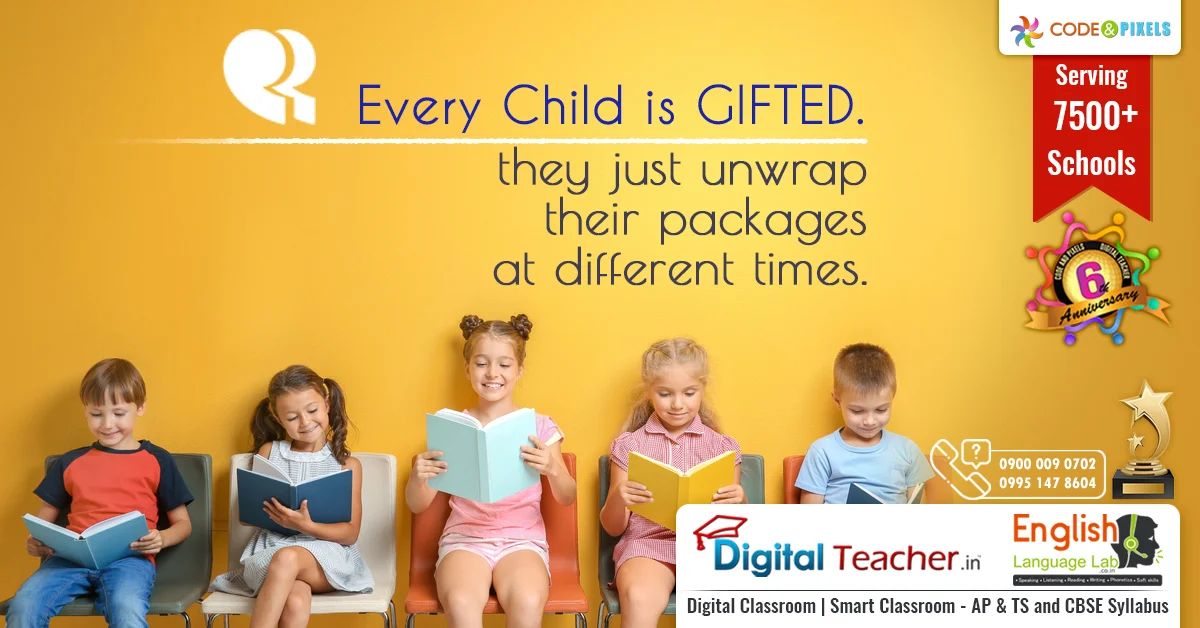 How to Become a Successful Digital Teacher?
