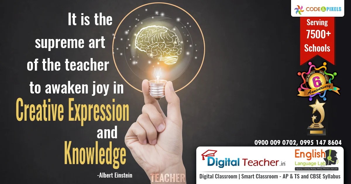 Importance of Virtual Education for the Children