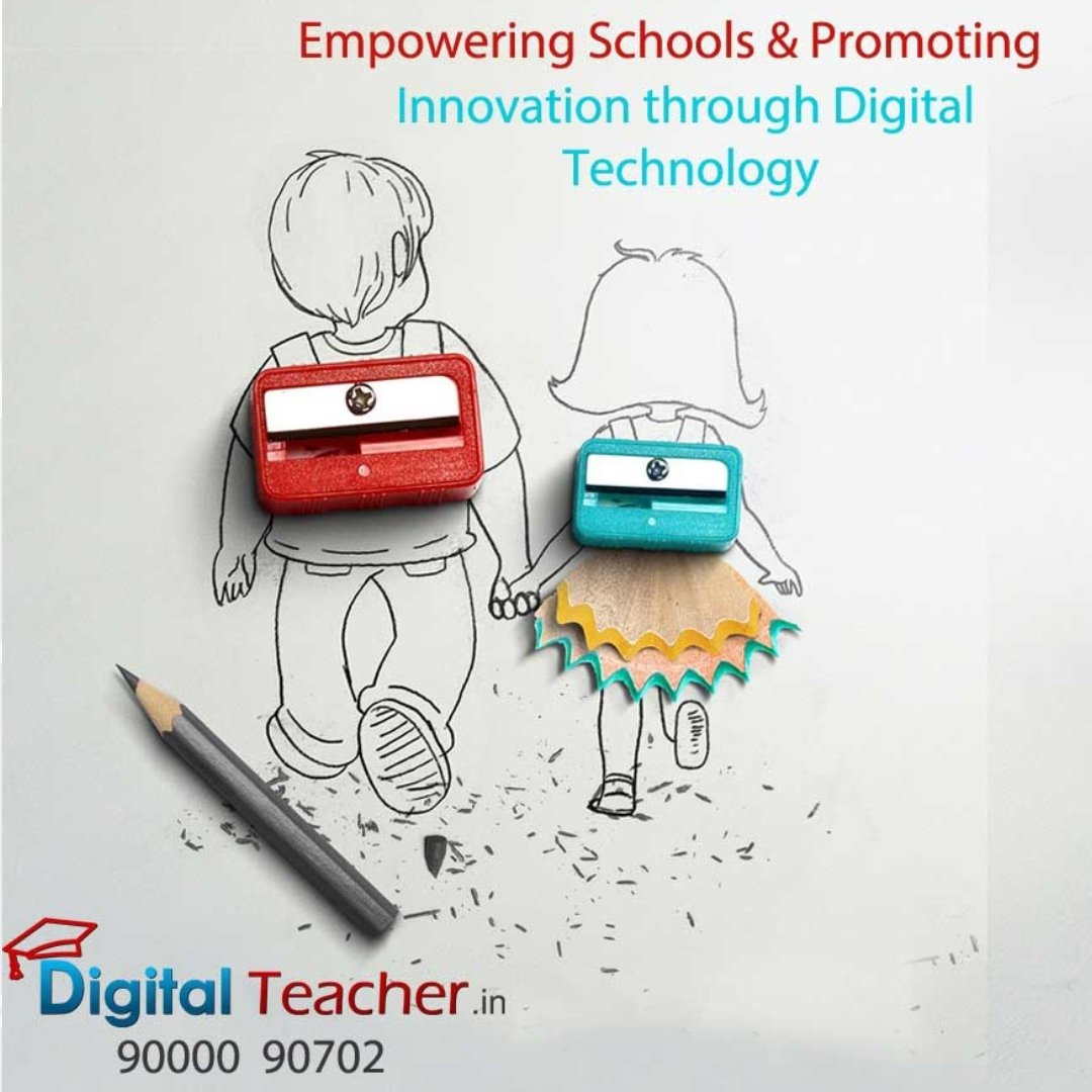 Smart Classroom