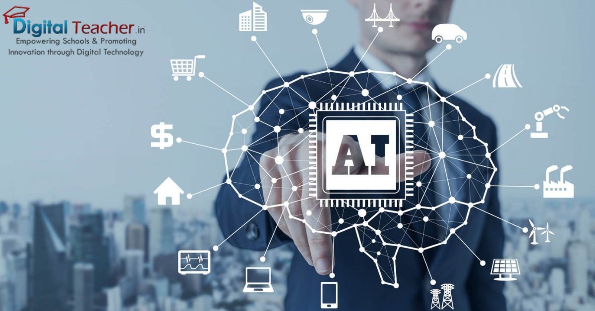 AI Digital Content
