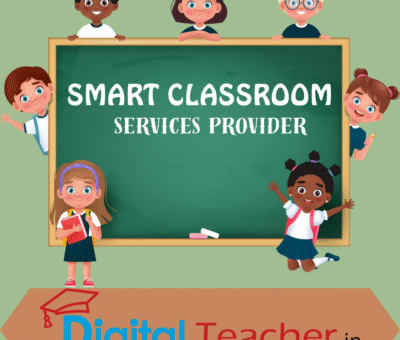 smart classroom