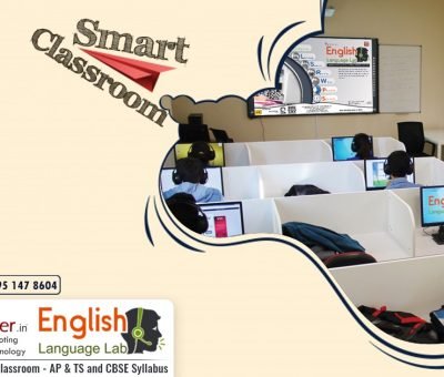 smart classes contribute to the children overall