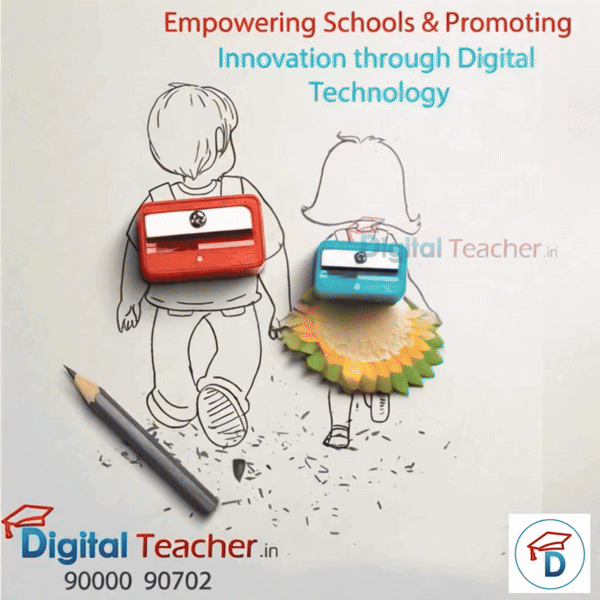 Smart Classroom