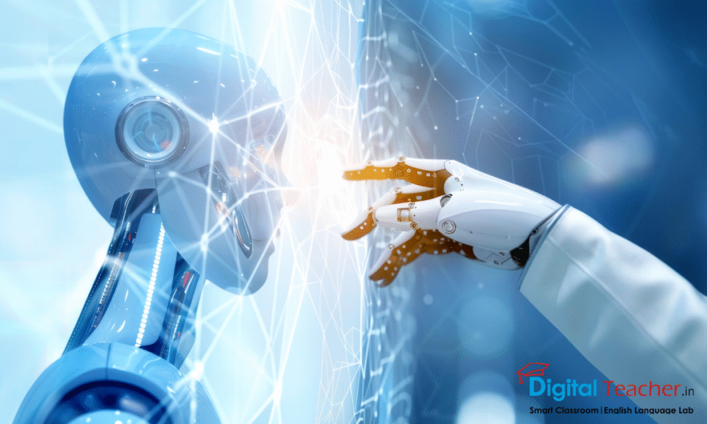 Digital Content AI