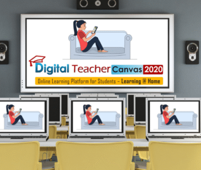 TS 9th Class Syllabus for All Subjects | Digital Teacher SSC