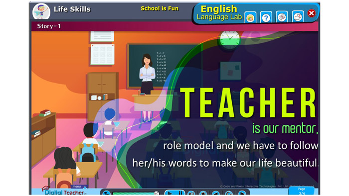 TEACHER-is-our-mentor,-role-model-and-we-have-to-follow-thier-words-to-make-our-life-beautiful | English Language Lab